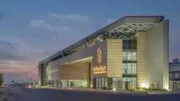 غرفة المدينة المنورة تنظّم المعسكر...