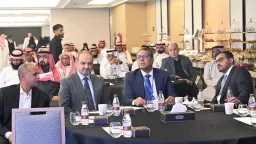 غرفة جازان تنظّم ورشة عمل...
