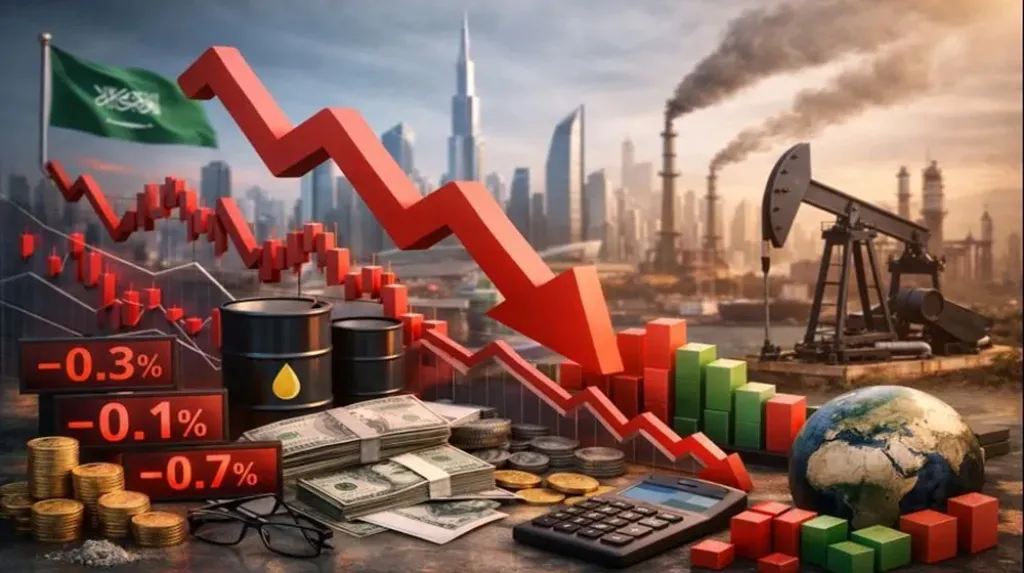 أسواق الأسهم الخليجية