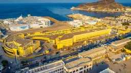 الدعم السعودي لليمن.. مسار تنموي...