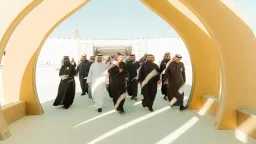 بمشاركة 7 دول و45 مزرعة.....